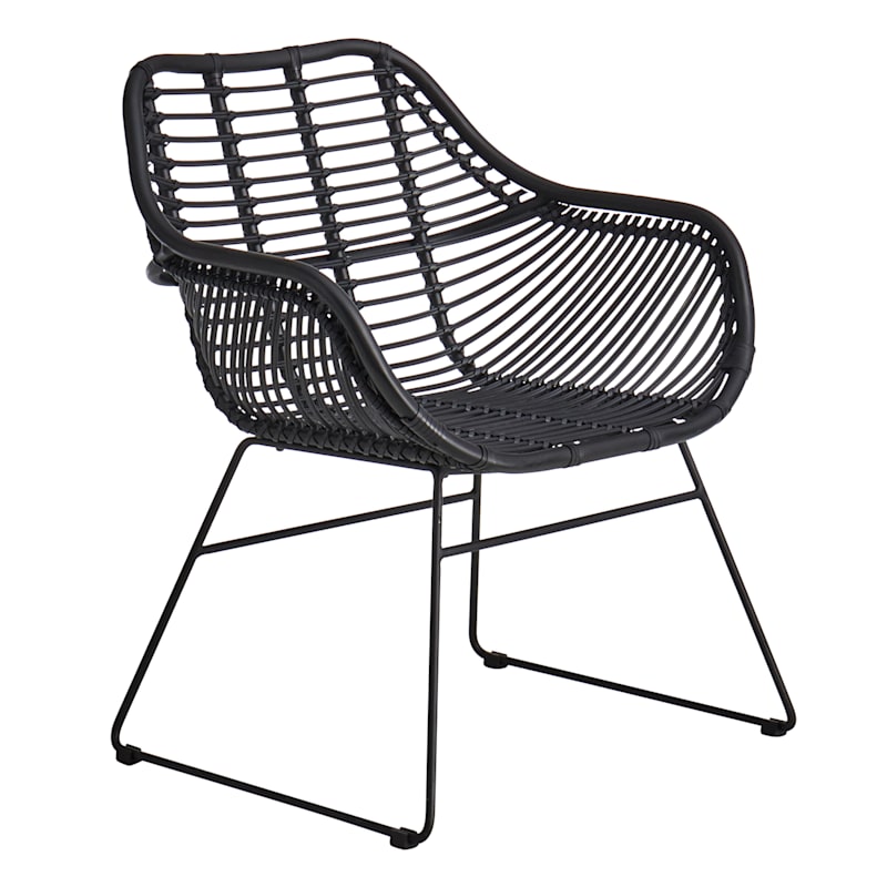 Wates outlet wicker chair