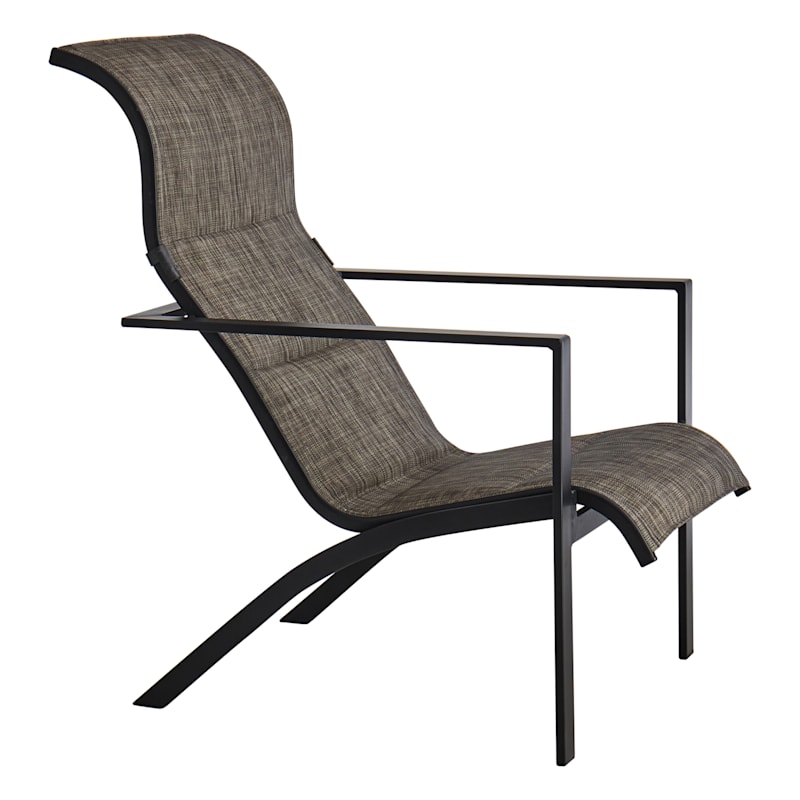 Knox padded sling chair hotsell