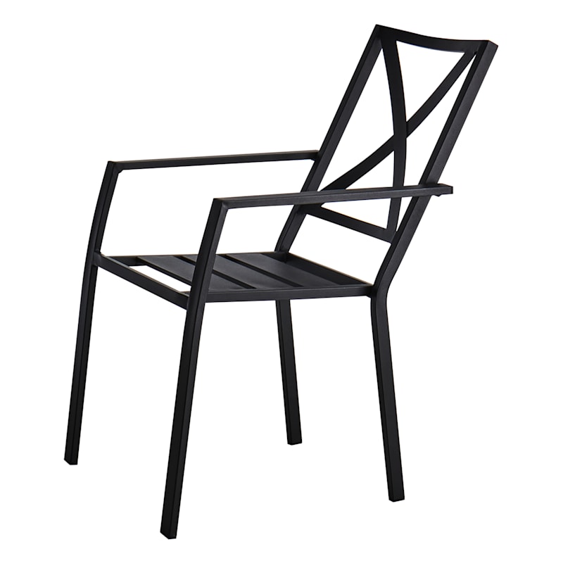 Afton x back patio clearance chair