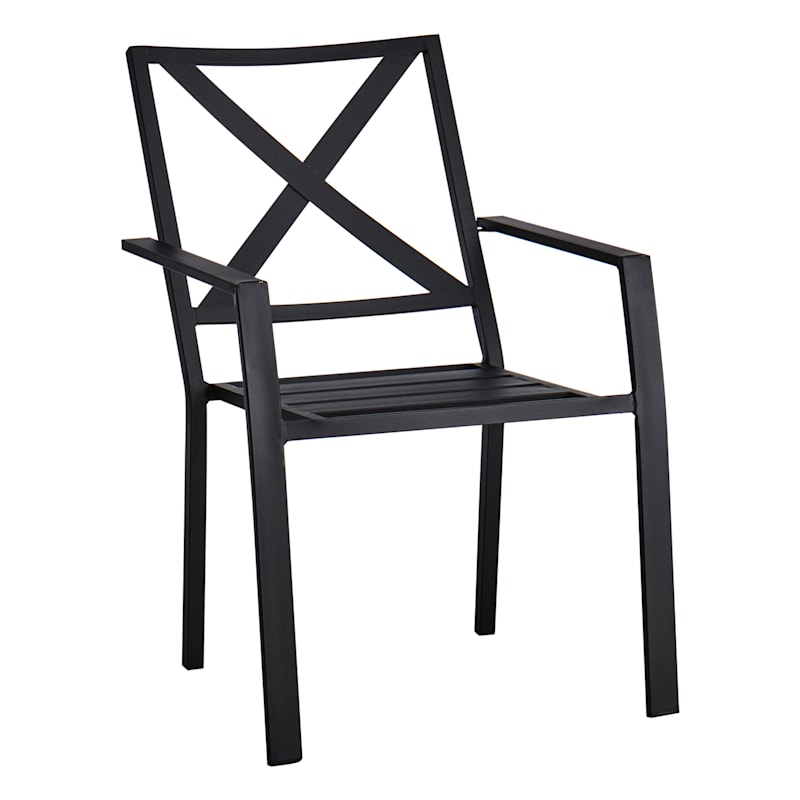 Afton x back patio on sale chair