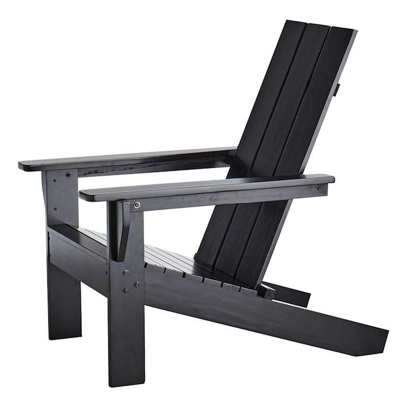Belham living hampton oak wood deluxe adirondack chair cheap