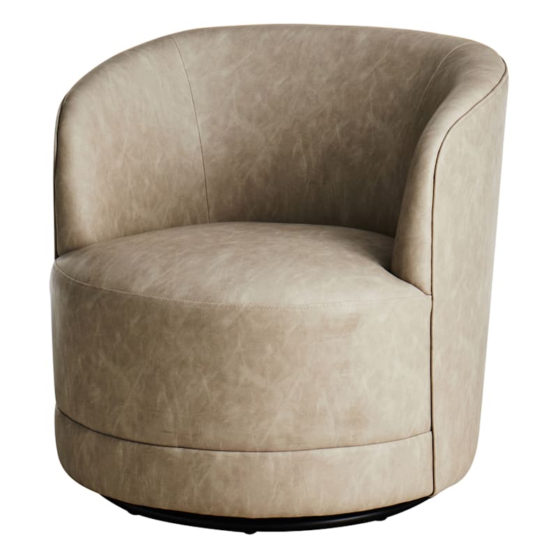 Crosby comfort shop swivel glider