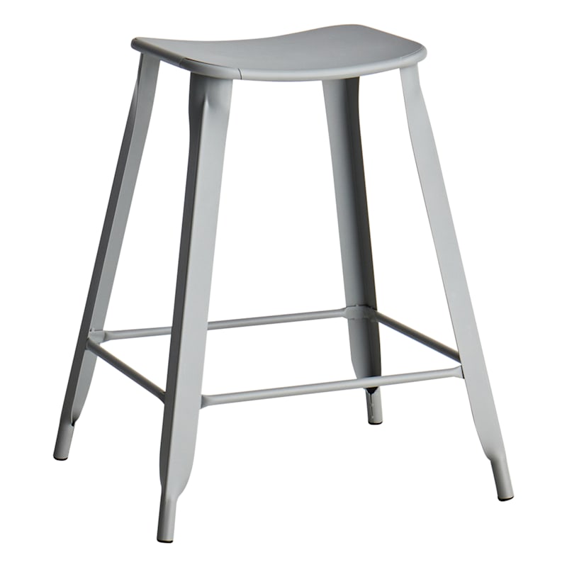 Neil bar and counter store stool