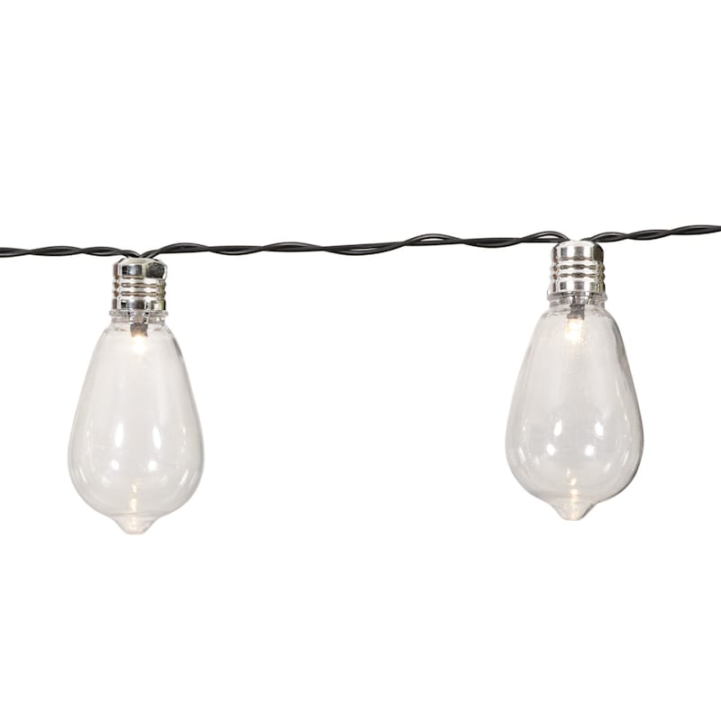 Led edison lights discount