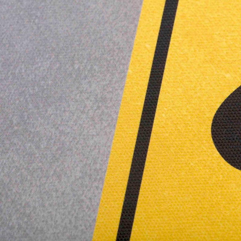 Tiny Dreamers Little Man Cave Canvas Wall Art, 12"