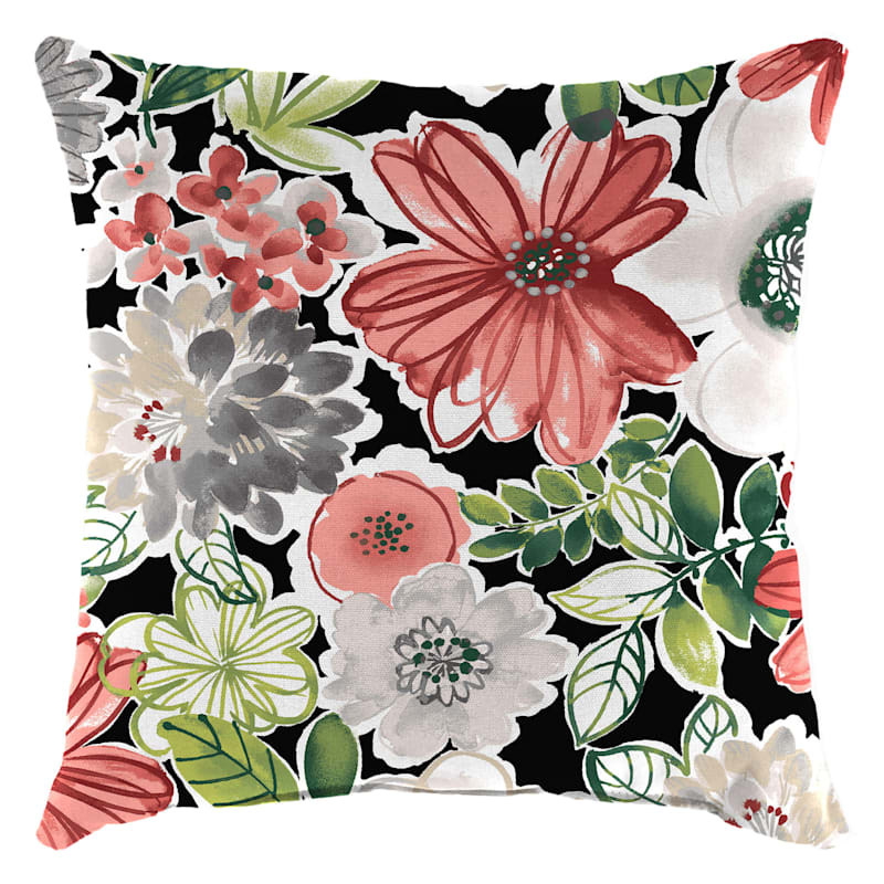 Oversized square throw discount pillows