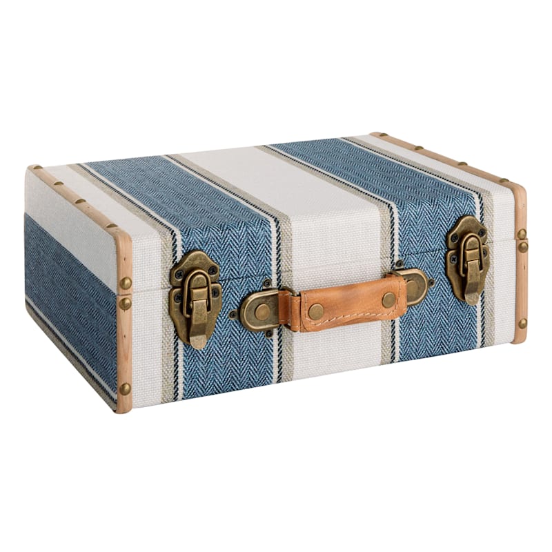 Decorative suitcases outlet