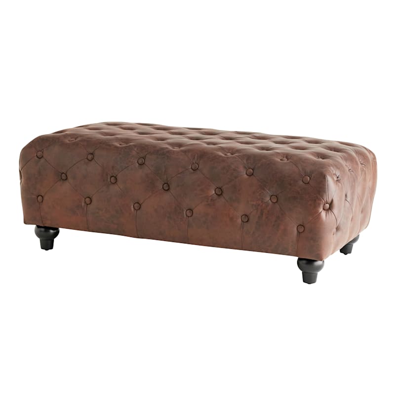 Chesterfield stools 2025 for sale