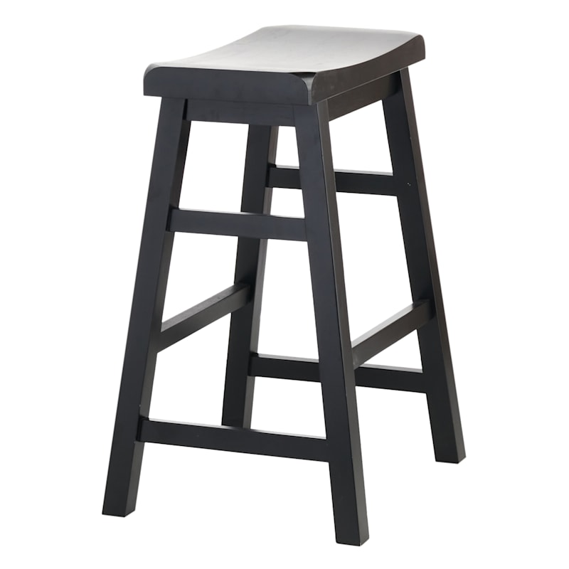 Saddle stool deals ikea