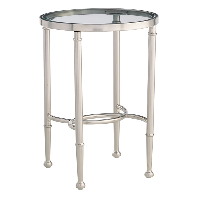 Providence Reagan Accent Table