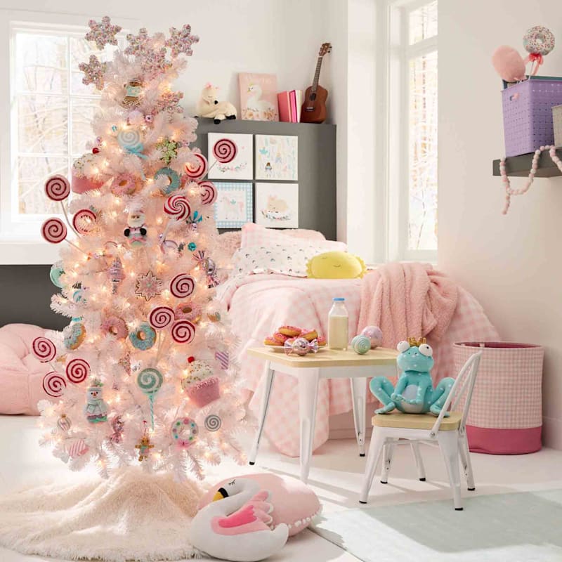 Kids best sale bistro table