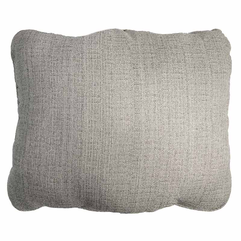 Linen outdoor cushions sales