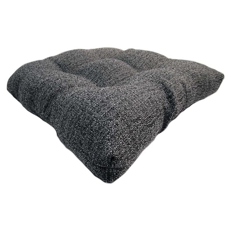 Dark grey seat on sale pads