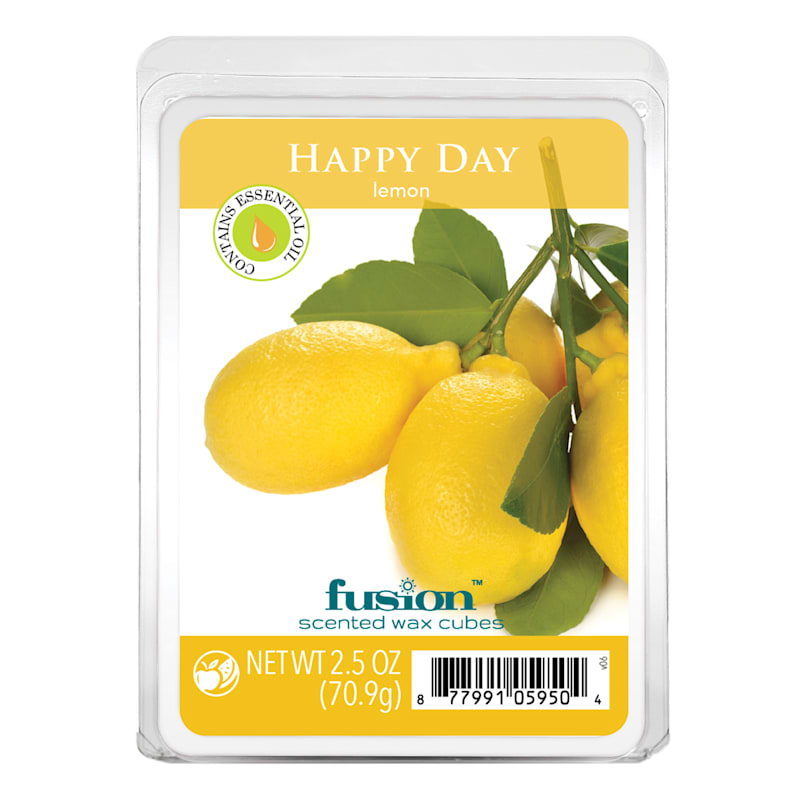 Happy Day Scented Wax Melts, 2.5oz