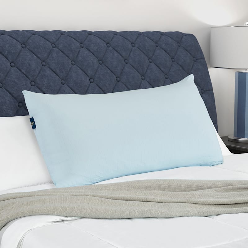 Serta Extra Cooling Bed Pillow King