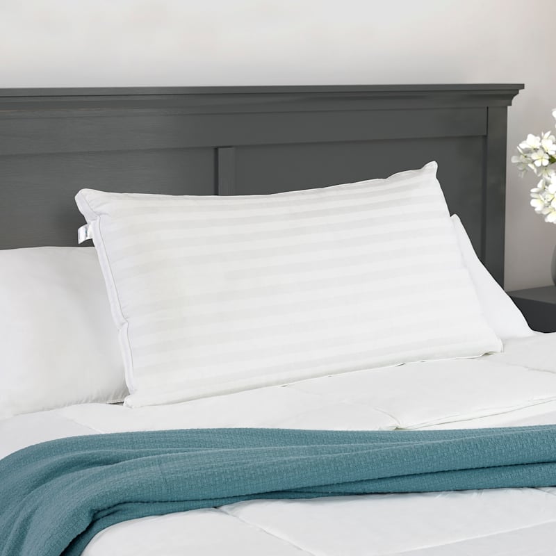 Down Illusion Bed Pillow King