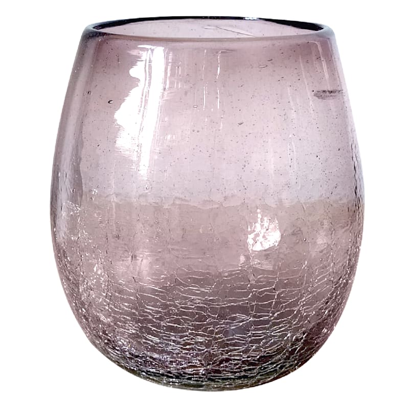 https://static.athome.com/images/w_800,h_800,c_pad,f_auto,fl_lossy,q_auto/v1697287779/p/124393045/amethyst-crackle-glass-stemless-wine-glass-14oz.jpg