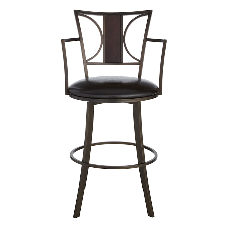 Oversized bar stool sales