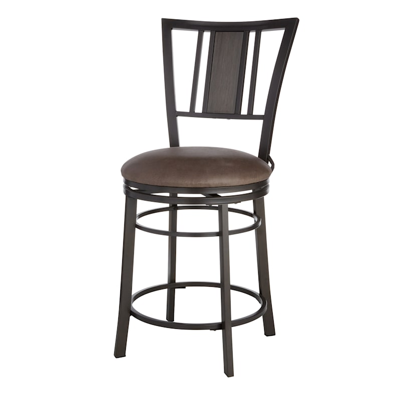 Corinne counter stool top