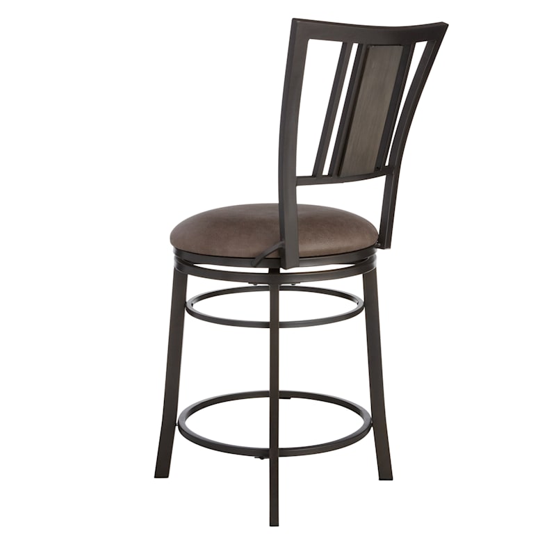 Corinne deals counter stool