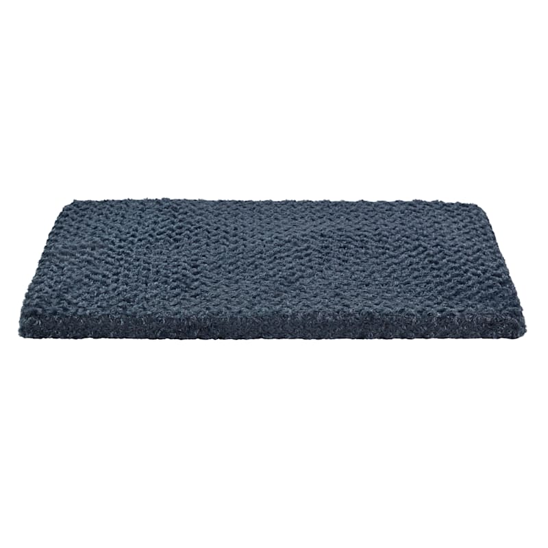 42x28 dog crate pad top