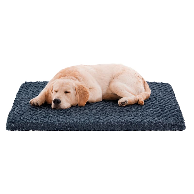 42 x 28 online dog crate bed