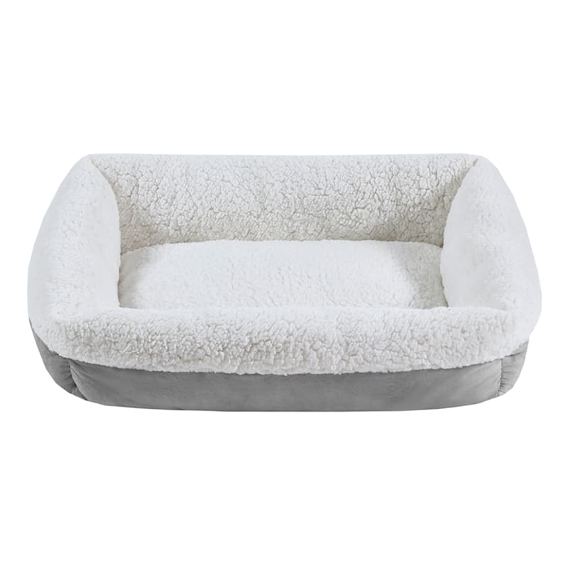 Velvet cat bed new arrivals