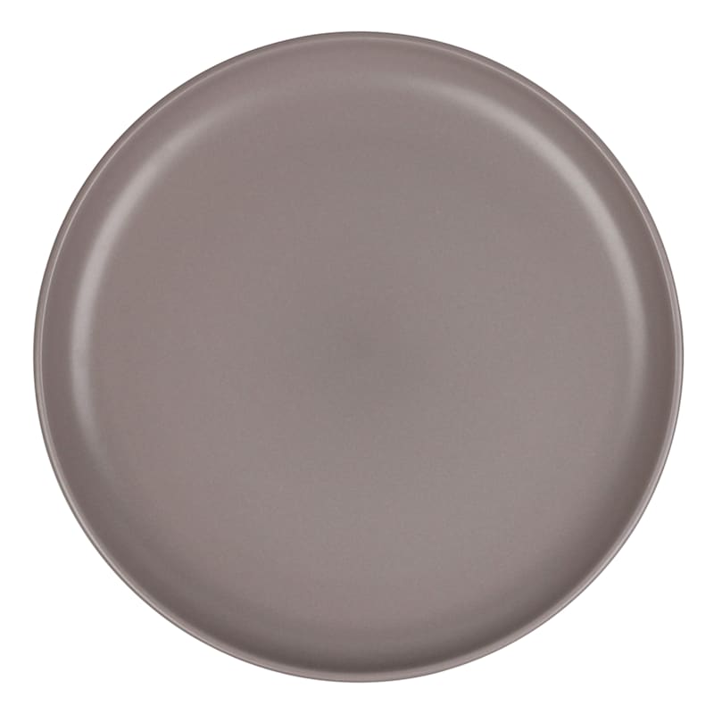 Taupe dinner set hot sale