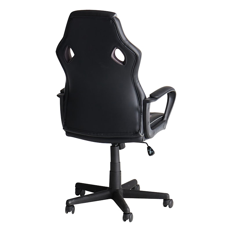 Drag online racer chair