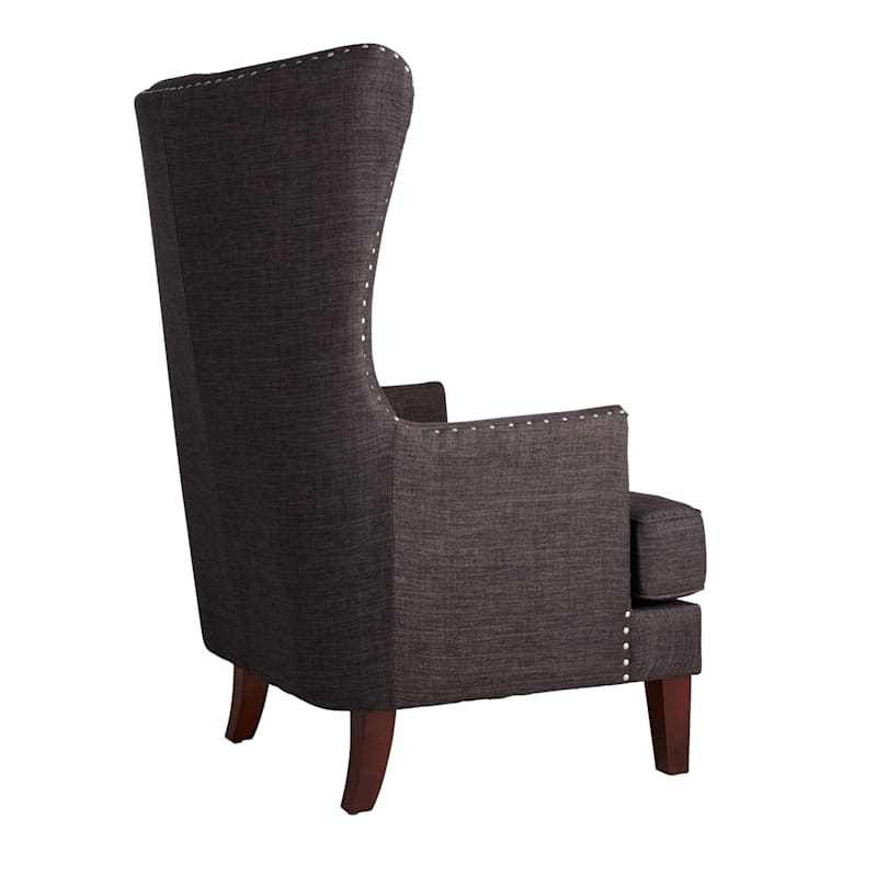 Kori upholstered side hotsell chair