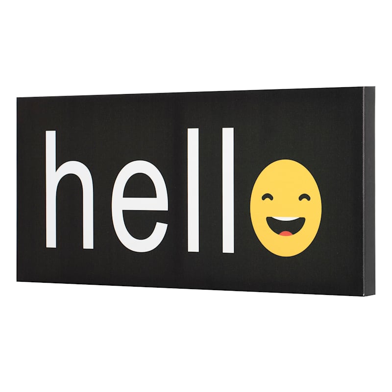 hello smiley images