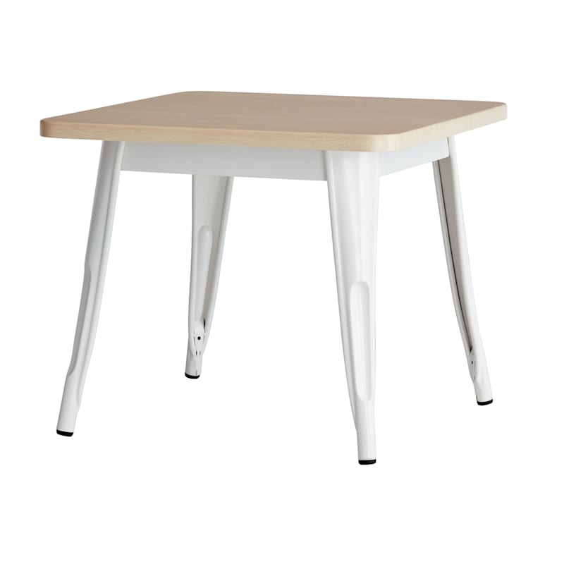 Kids bistro table store