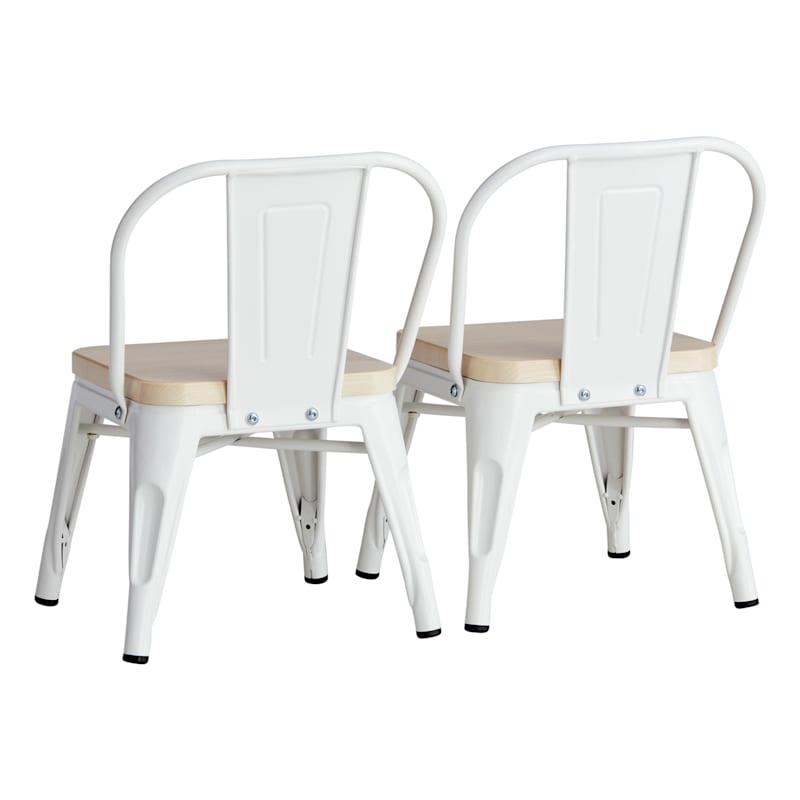 Small bistro hotsell chairs