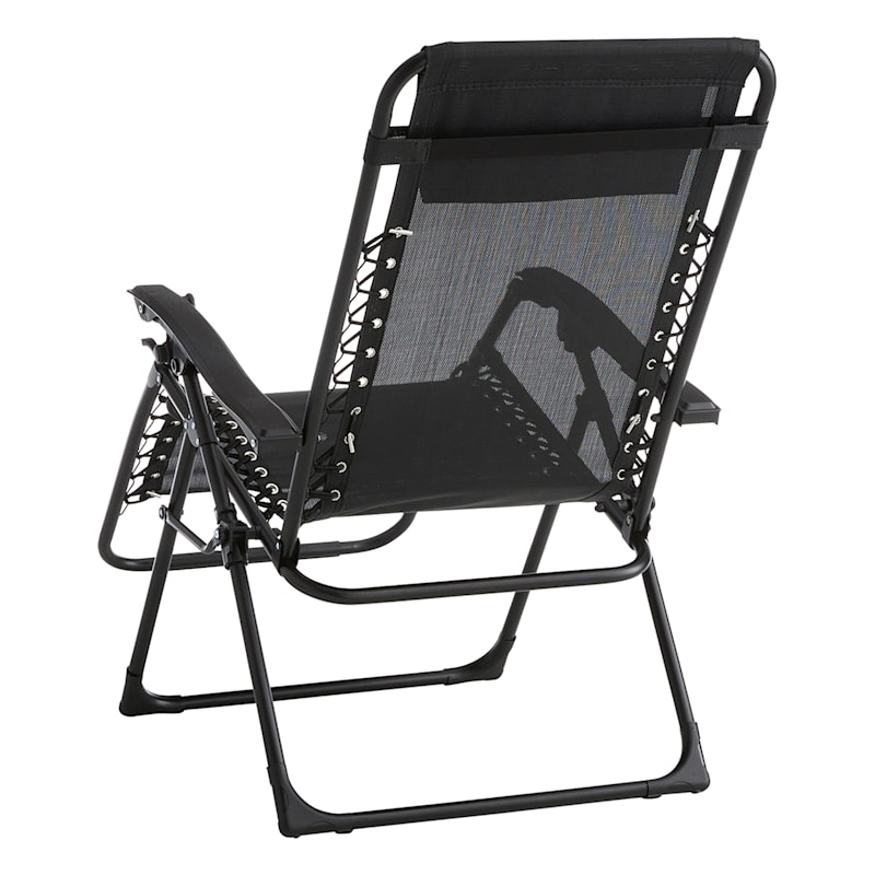 Sling new arrivals chair black