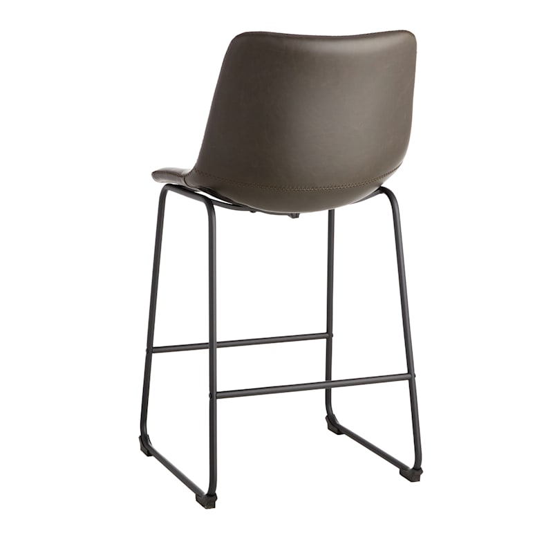 Crosby bar shop & counter stool