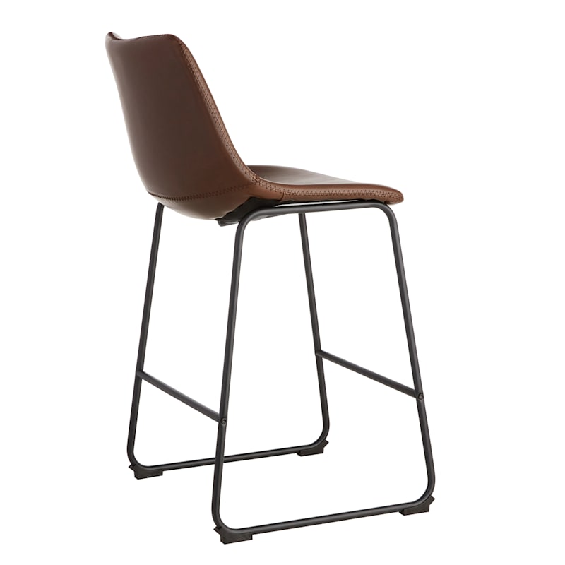 Liara discount counter stool