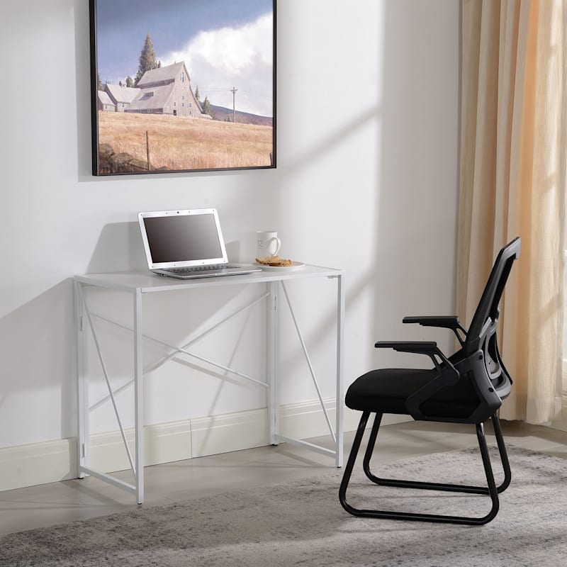 Enchanted home folding desk deals