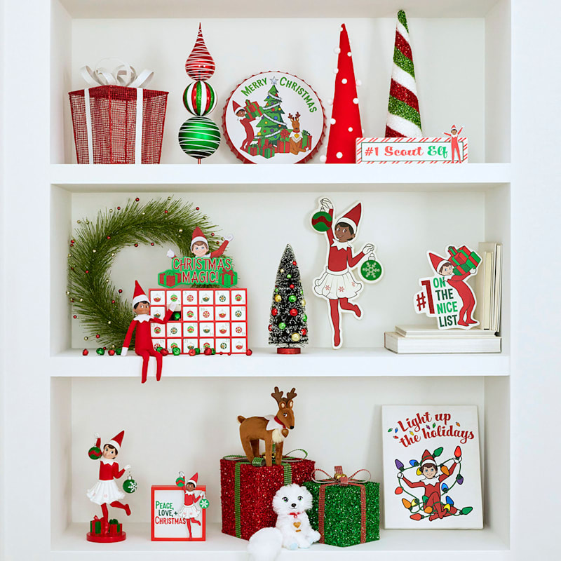 DIY Hardware Store Christmas Decor - DIY Superstore