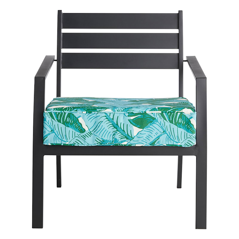 Banana leaf outdoor cushions discount