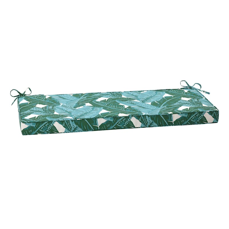 Banana bench seat pad cheap