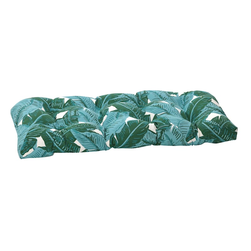 Banana leaf outdoor cushions 2025