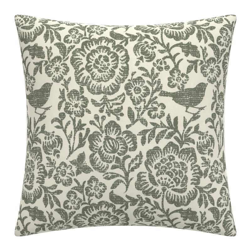 Oversized outdoor pillow outlet