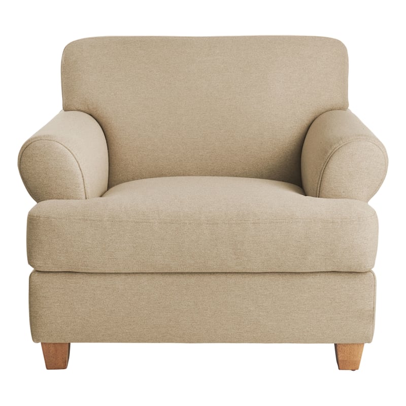 Brooke armchair discount