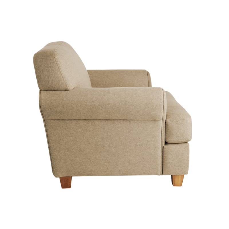 Brooke club hotsell chair