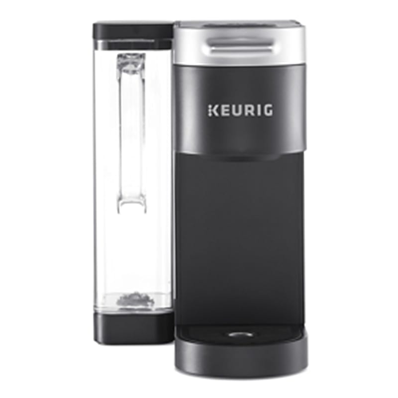 Keurig brings barista power into your kitchen for the holidays