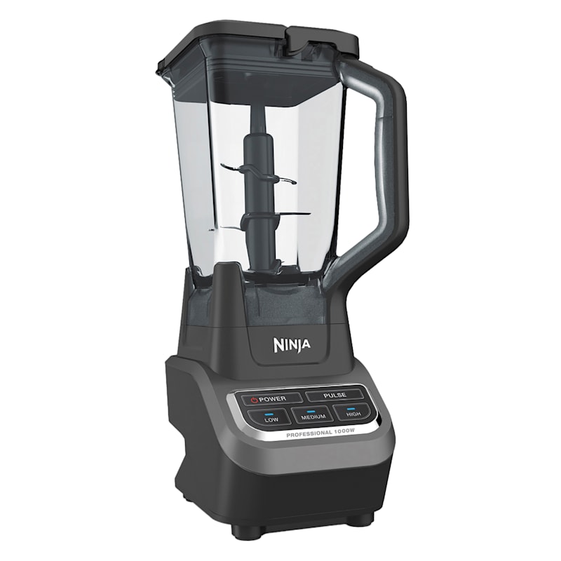 The Ninja Foodi Blender for Smoothie Bowls and Dips is 25% Off