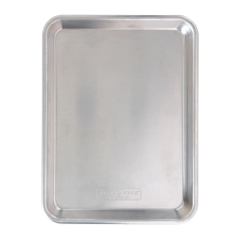 Quarter Sheet Baking Pan