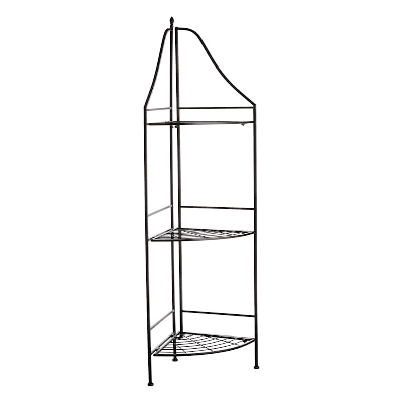 Sturdy hotsell bakers rack