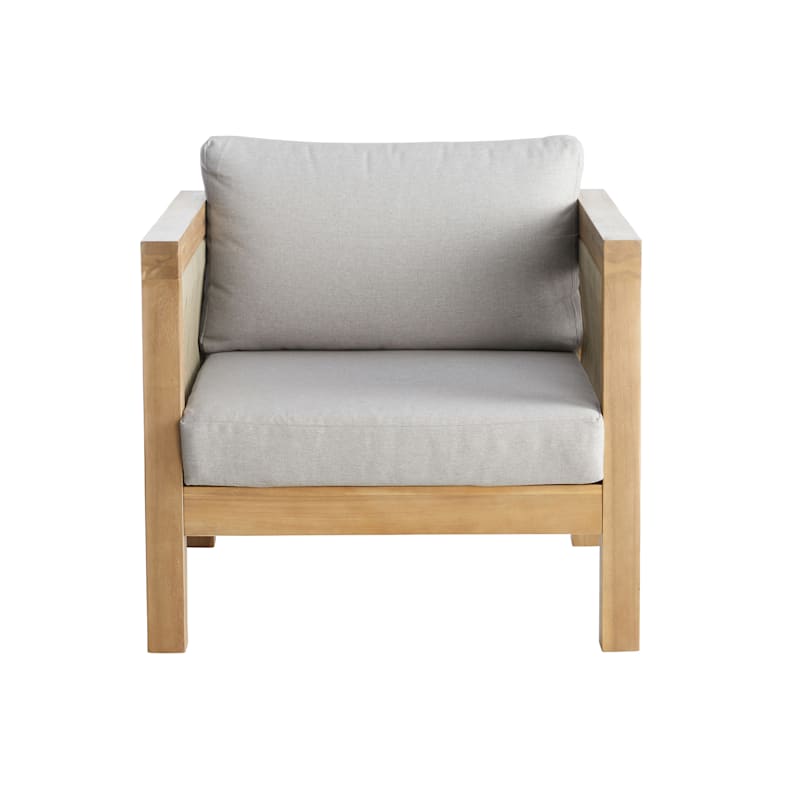 Habitat julien sales armchair