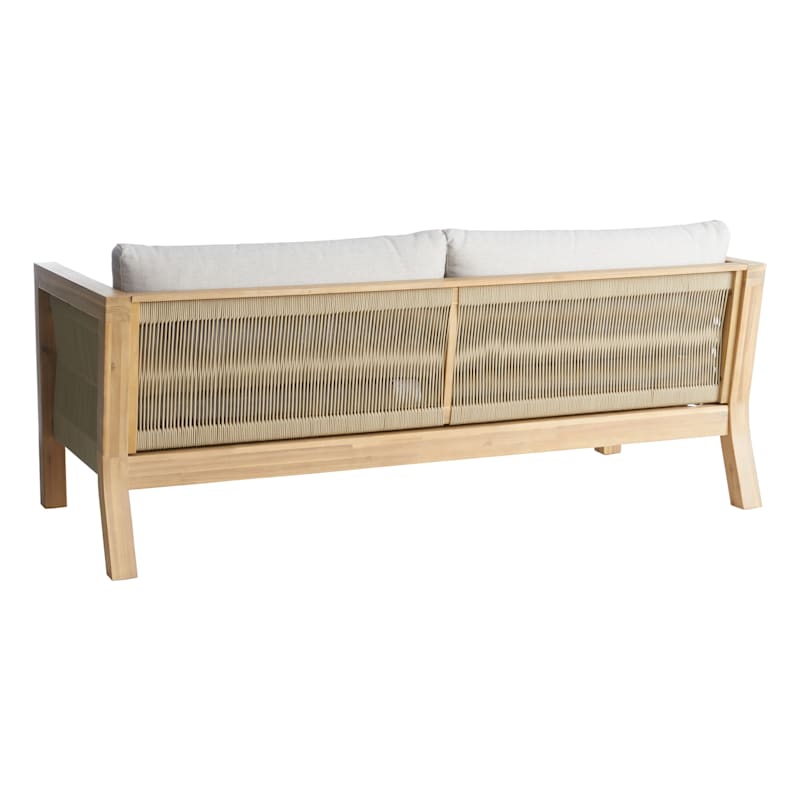 At home park city on sale sofa